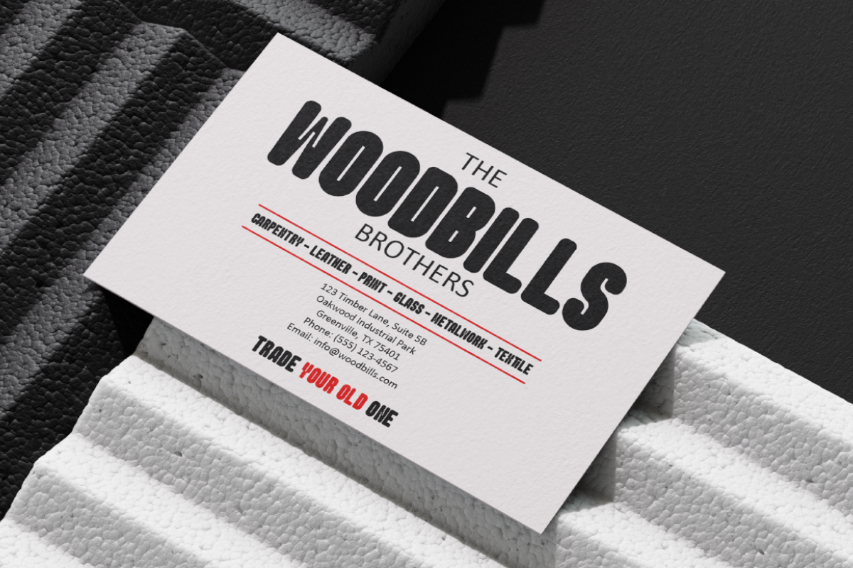 Maximalis Font