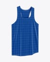 Tank Top Mockup