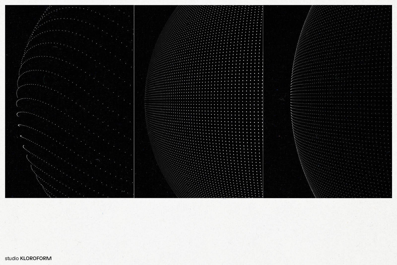 SPACE 5 - 60 circles and spheres