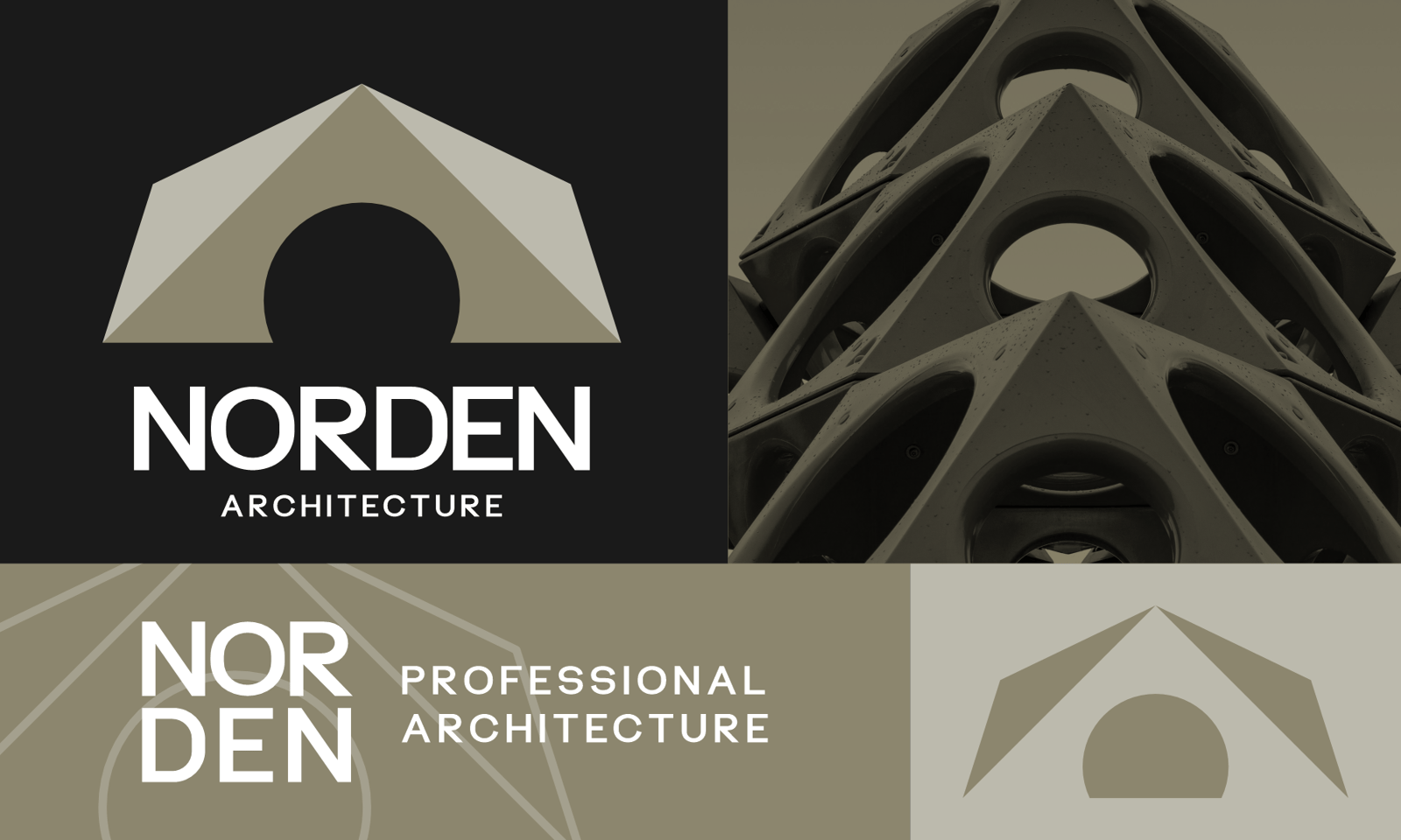 Pasbile - Sans Serif Modern Font