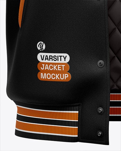 Varsity Jacket