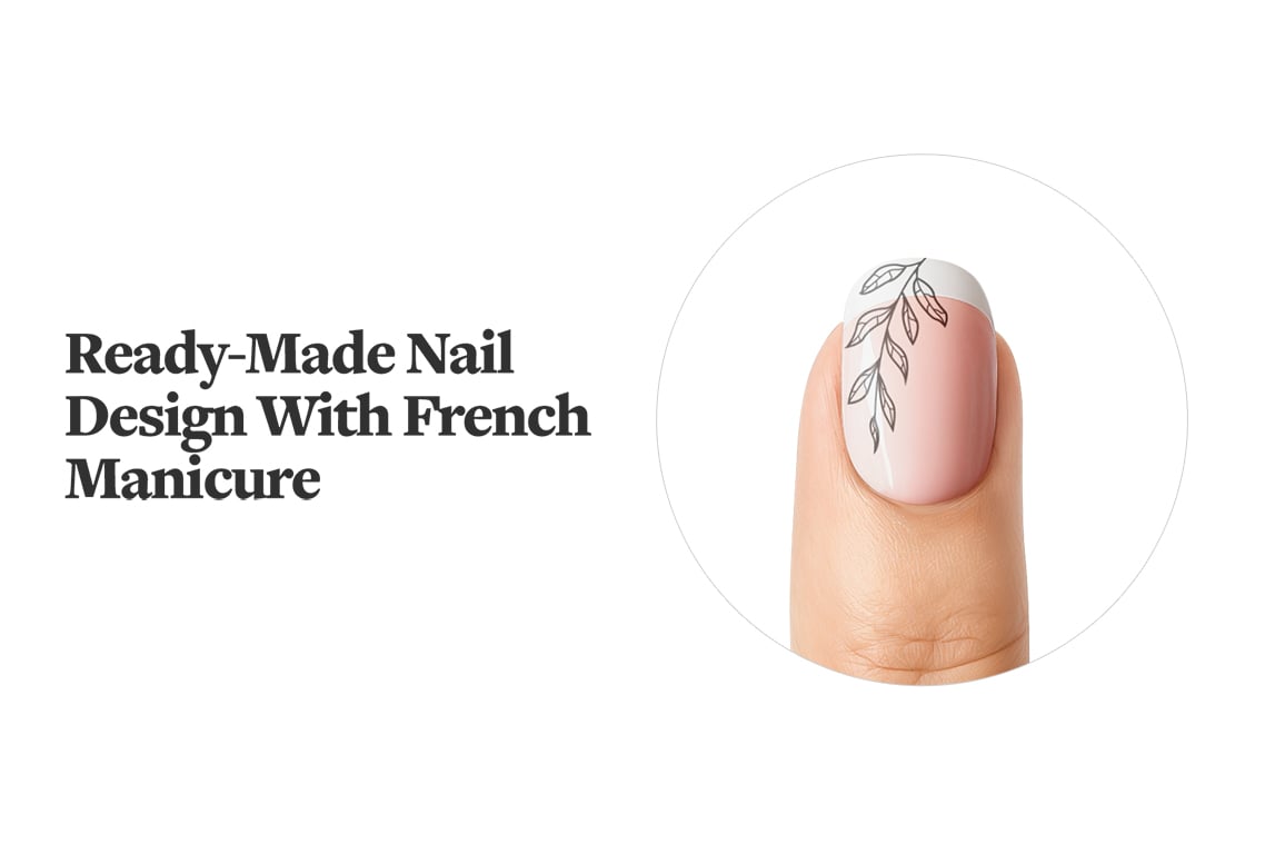 Nail Mockup Creator
