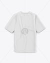 T-Shirt Mockup