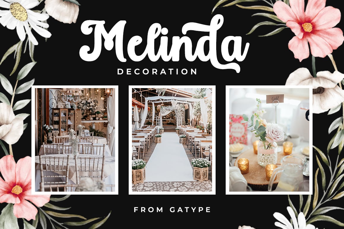 Hello Fyndina Font