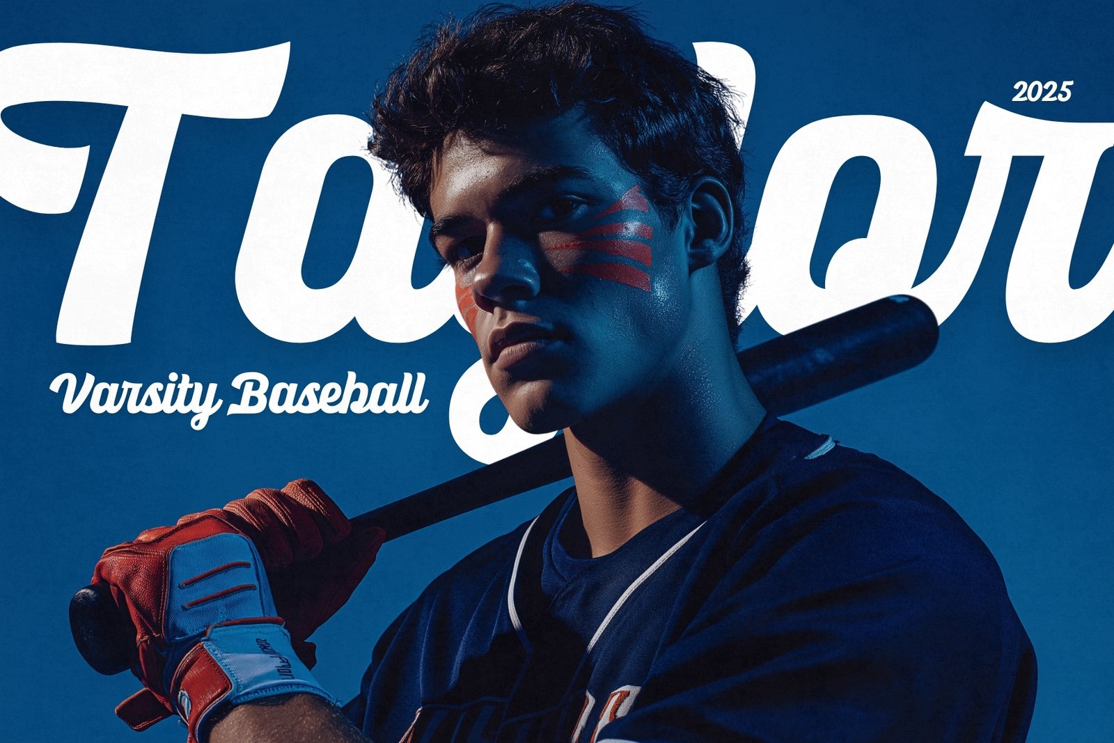 Ballpark Beauty - Baseball Script