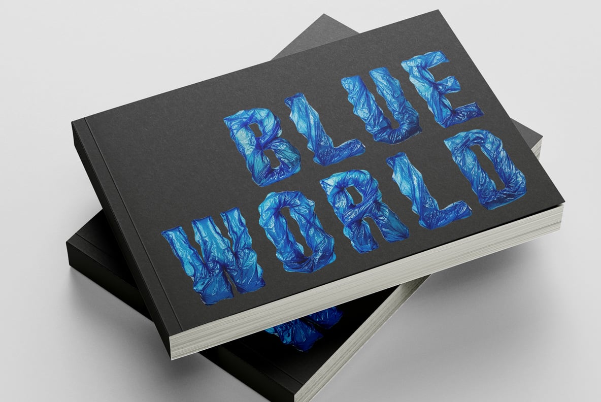 Recycling Bags Font