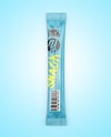Glossy Stick Sachet Mockup