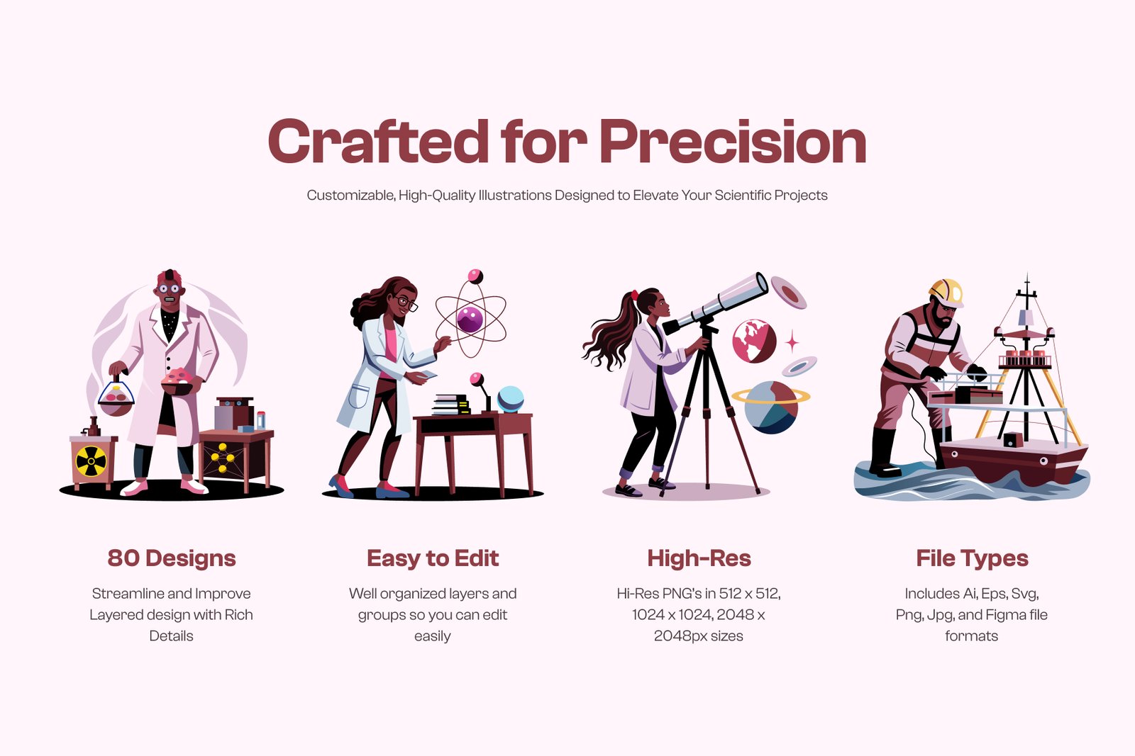 Science Illustration