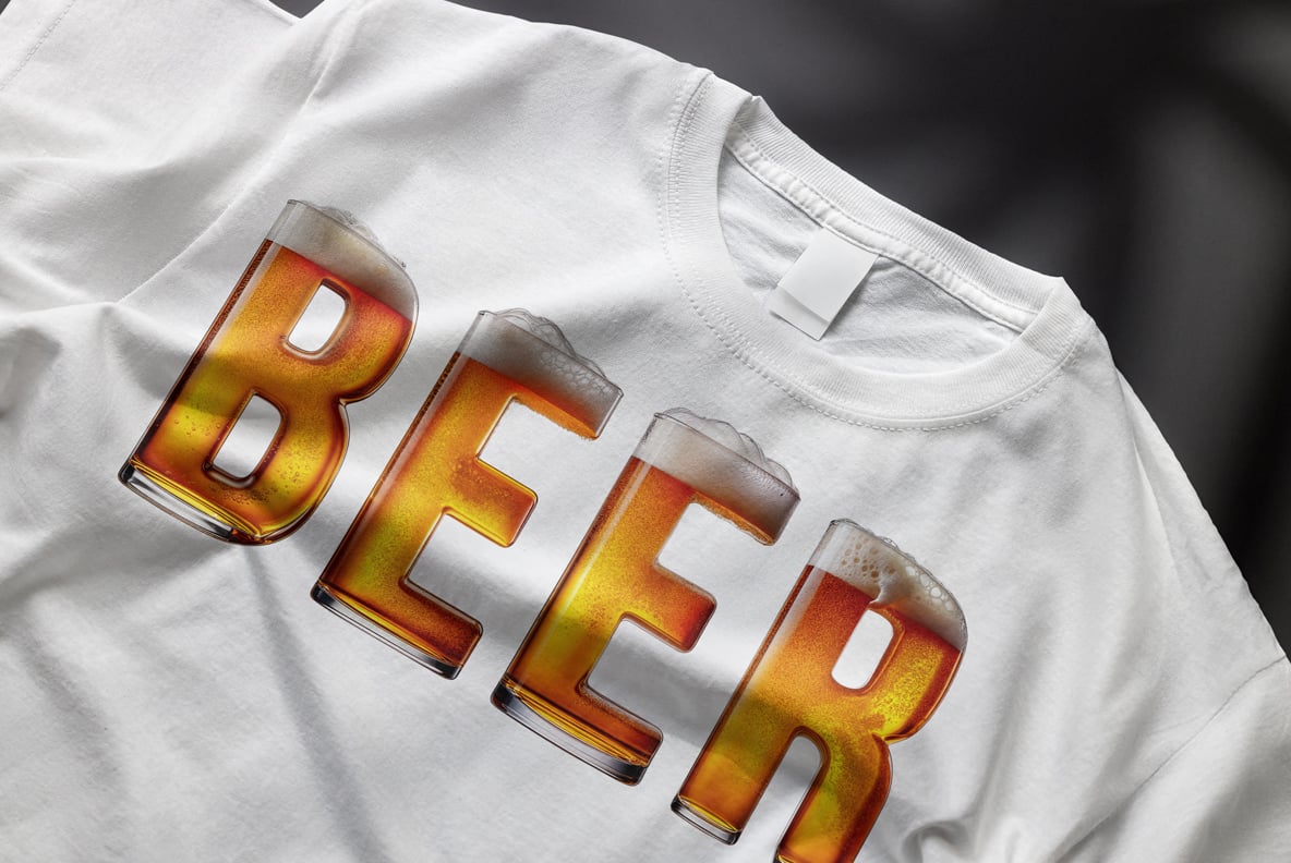 Beerfest Font