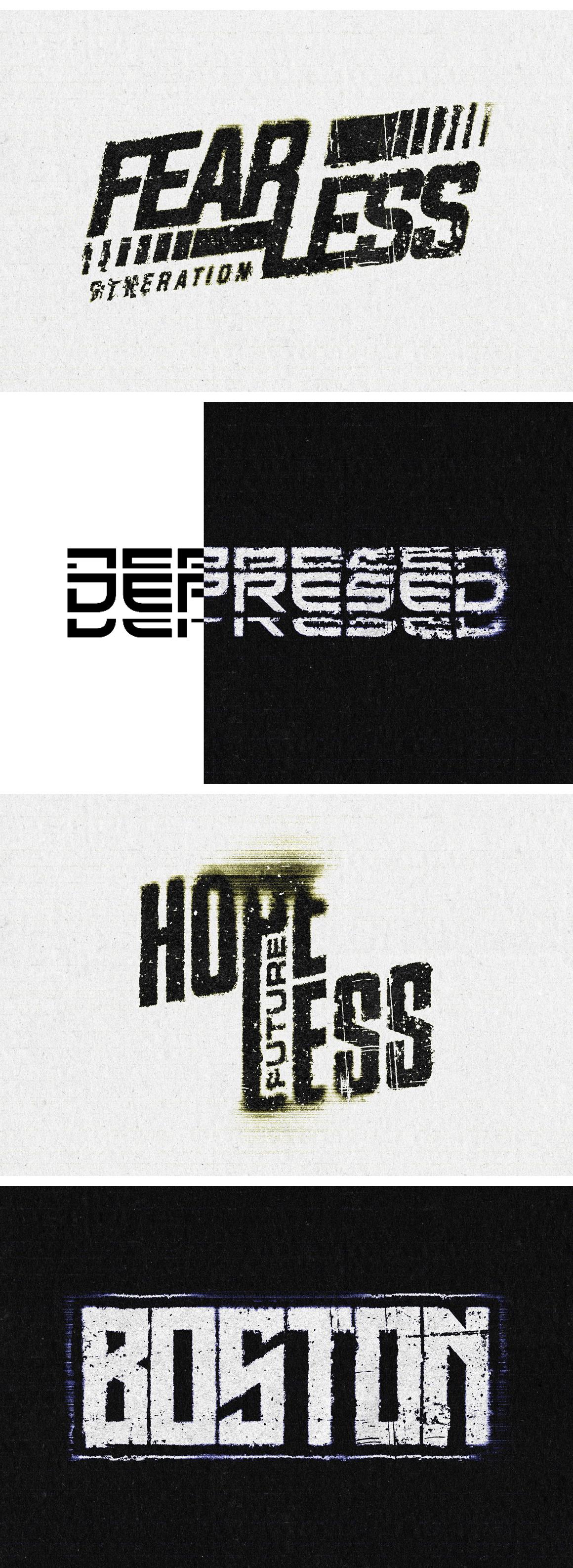 Ink-Distortion-Text-Effect