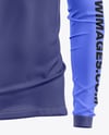 Jersey Mockup