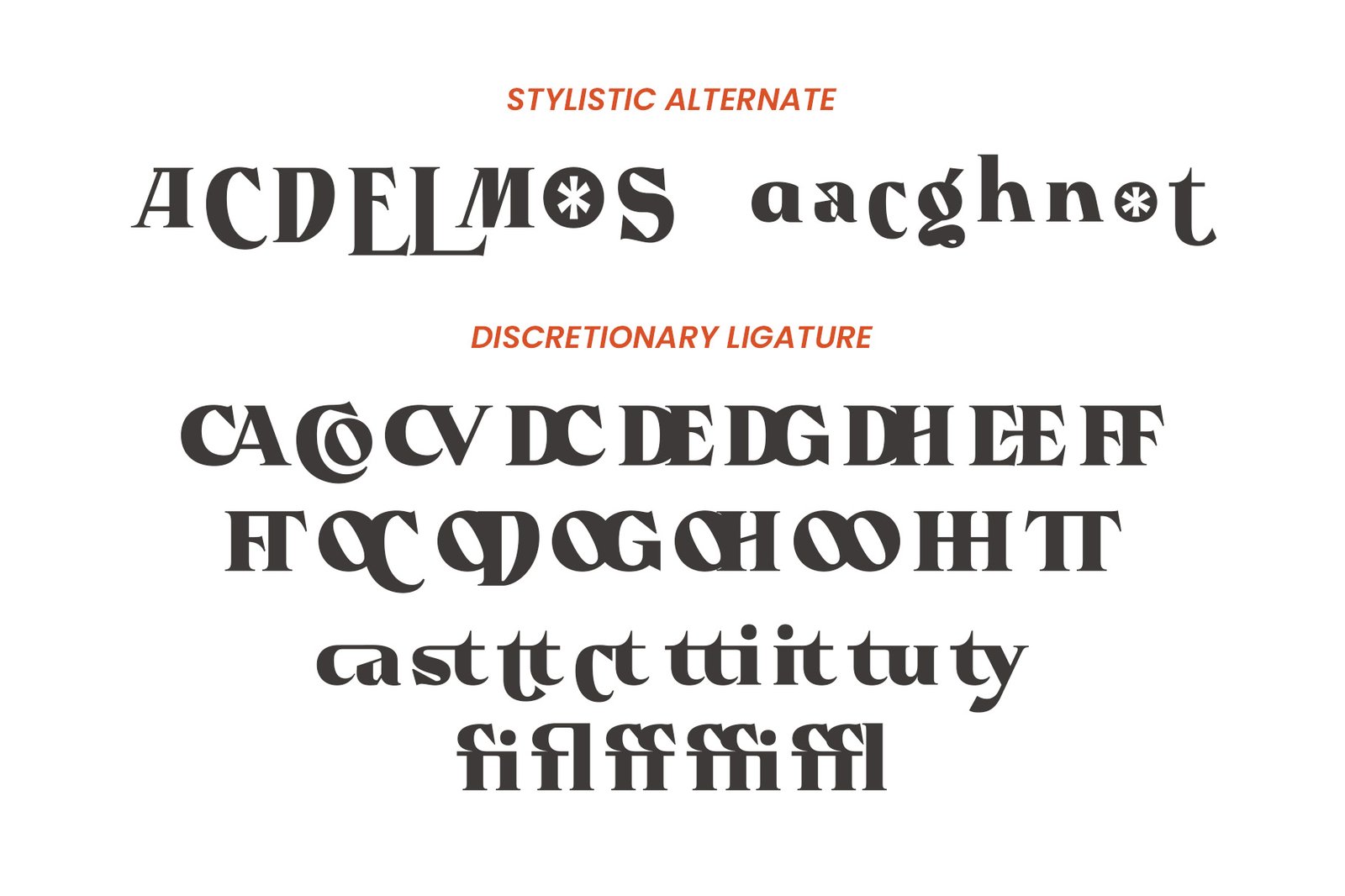 Coligra Font