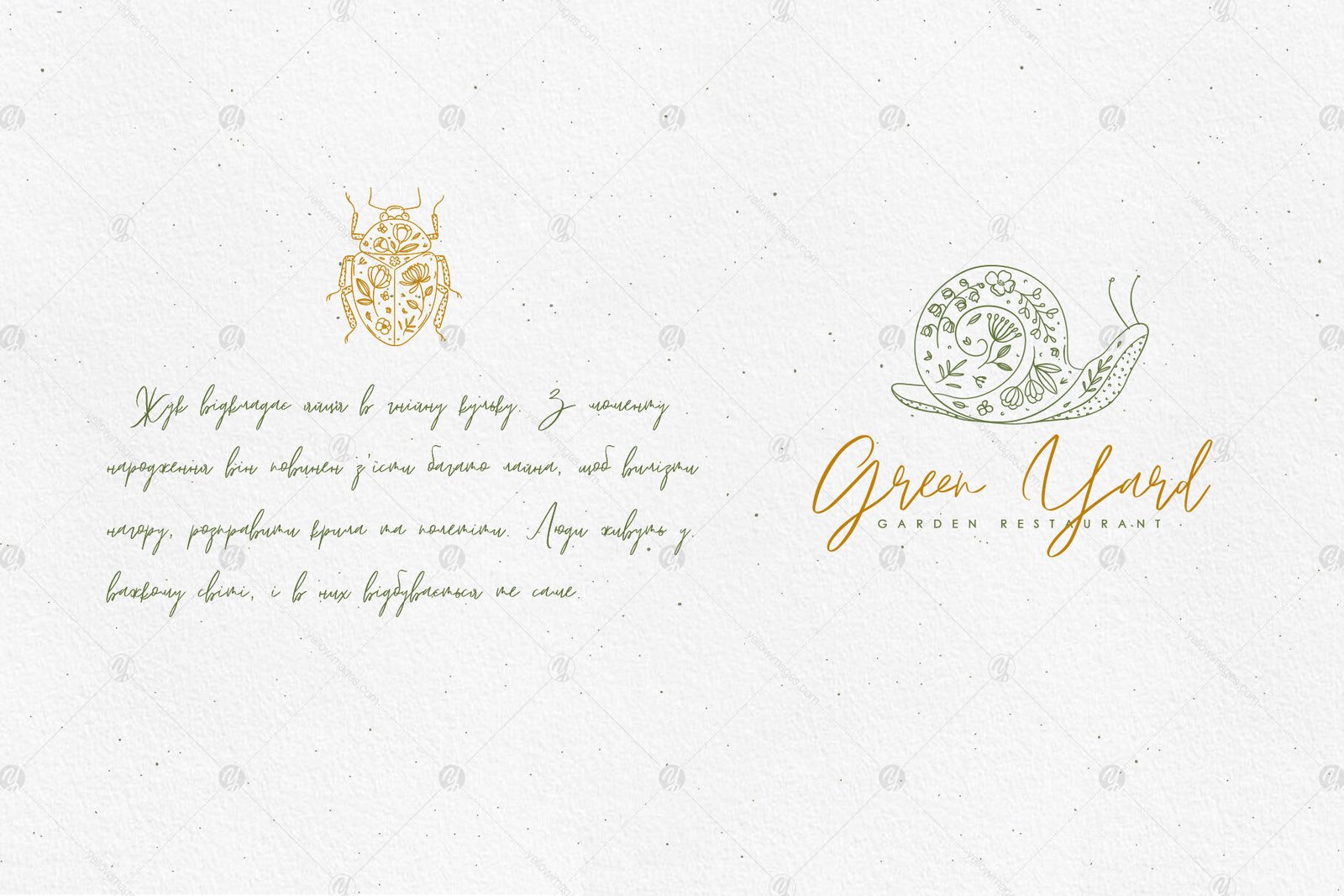 Lyuli Font Script