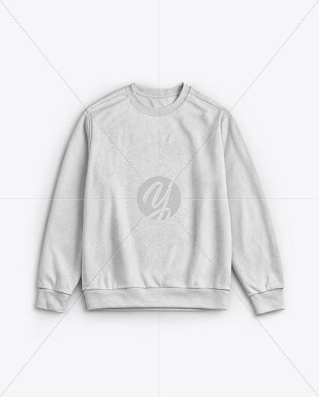 Sweatshirt Mockup