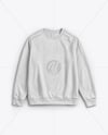 Sweatshirt Mockup