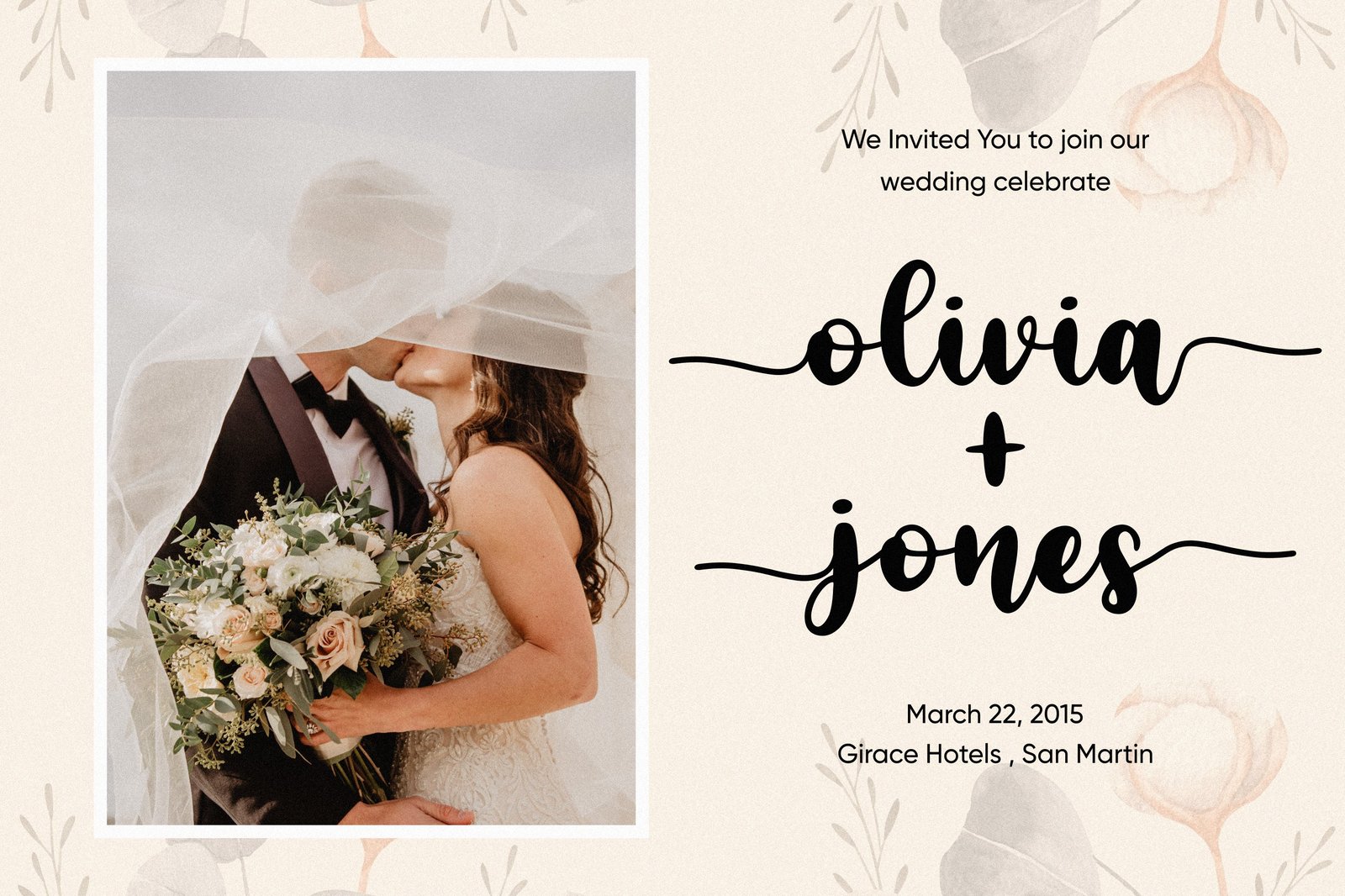 Catchy Sunday - Handwritten Script Font with Swash tails