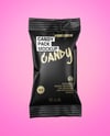 Matte Candy Pack Mockup - Front view