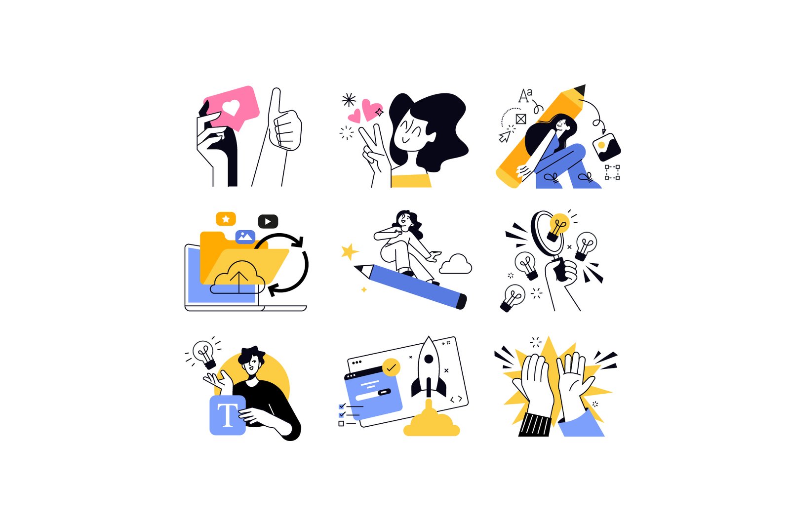 Creative Business