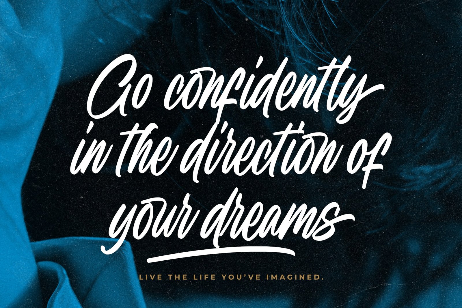 Monday Starlight Font