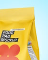 Matte Package Mockup