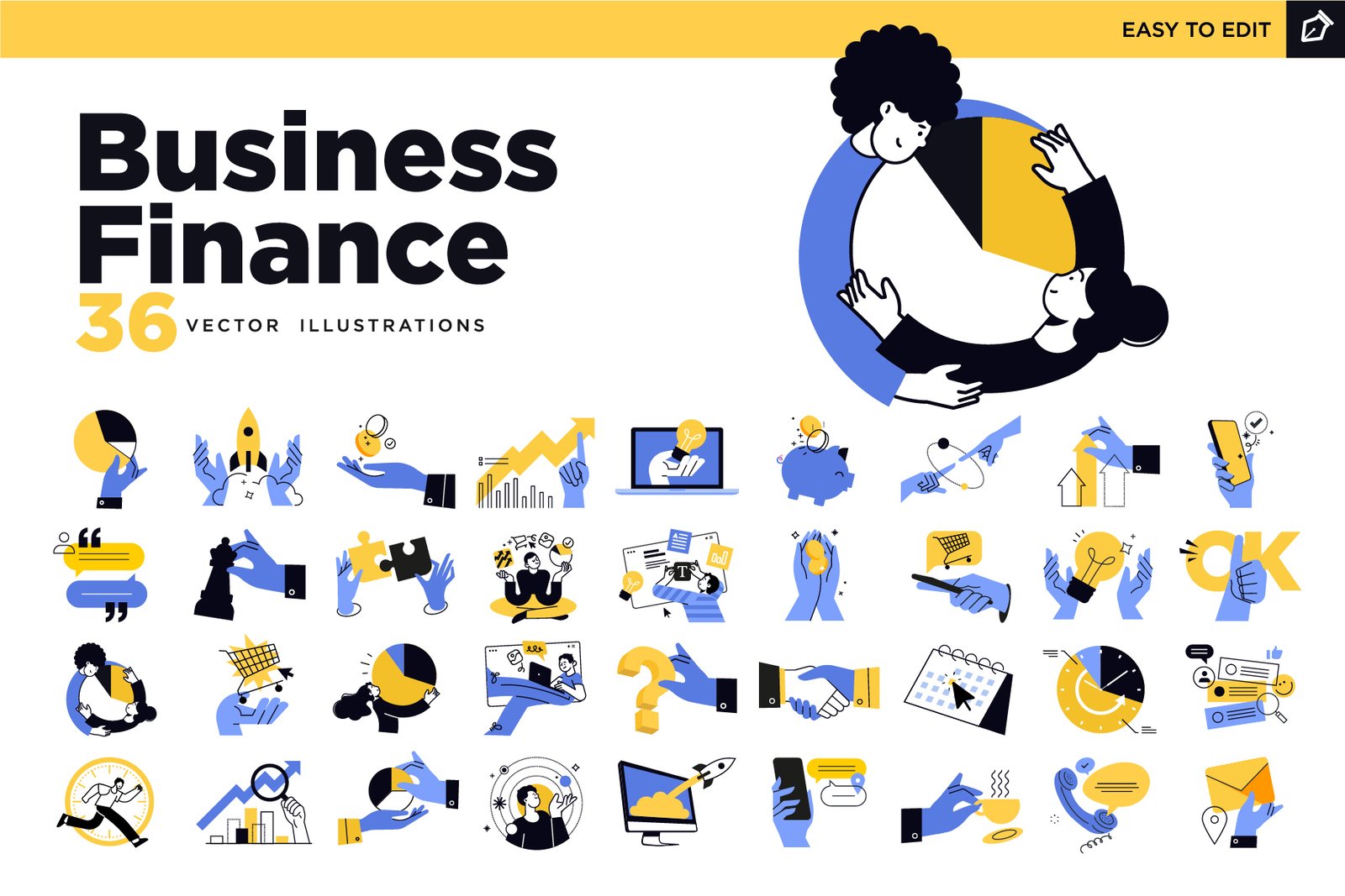Business and Finance