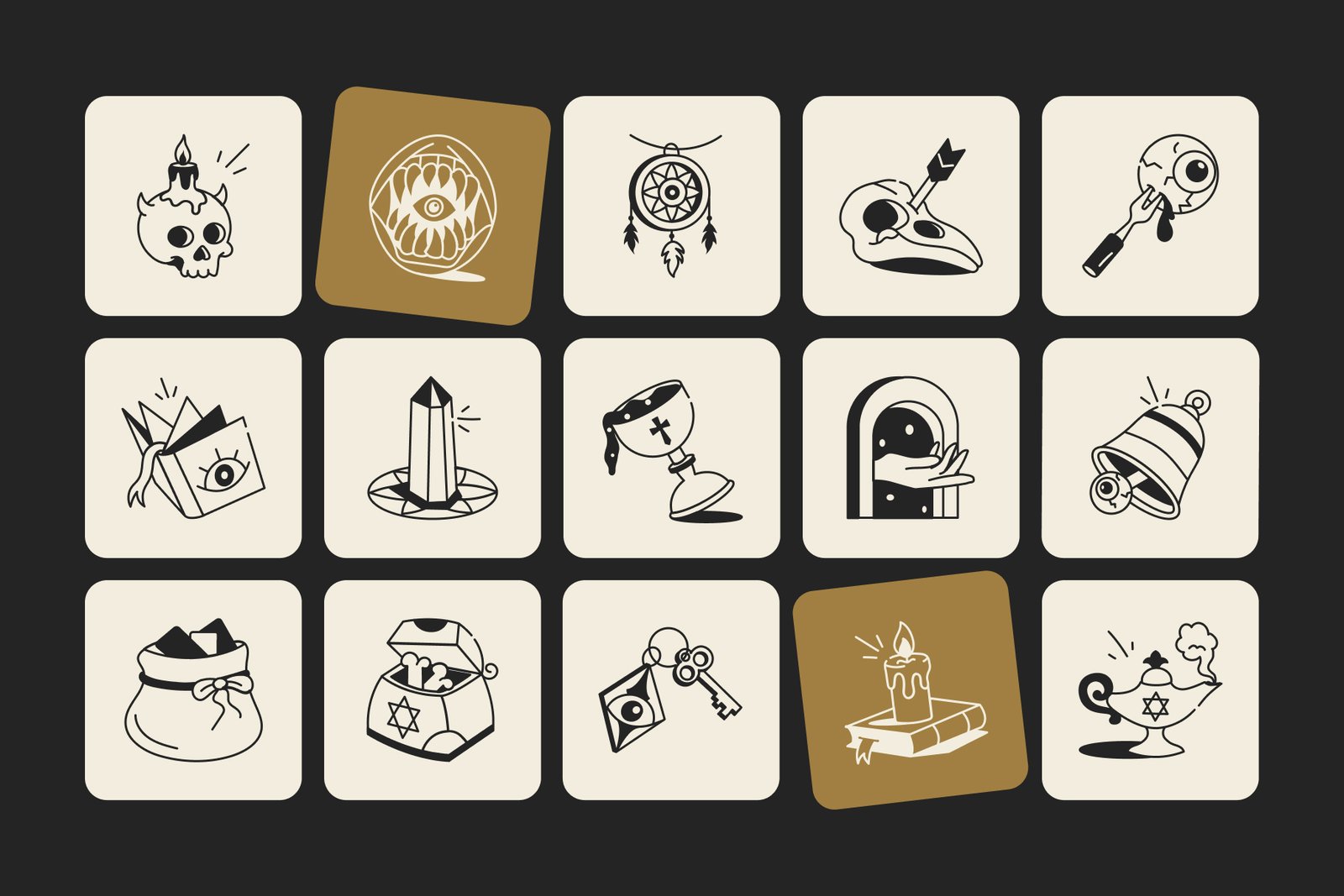 Magic Doodle Set