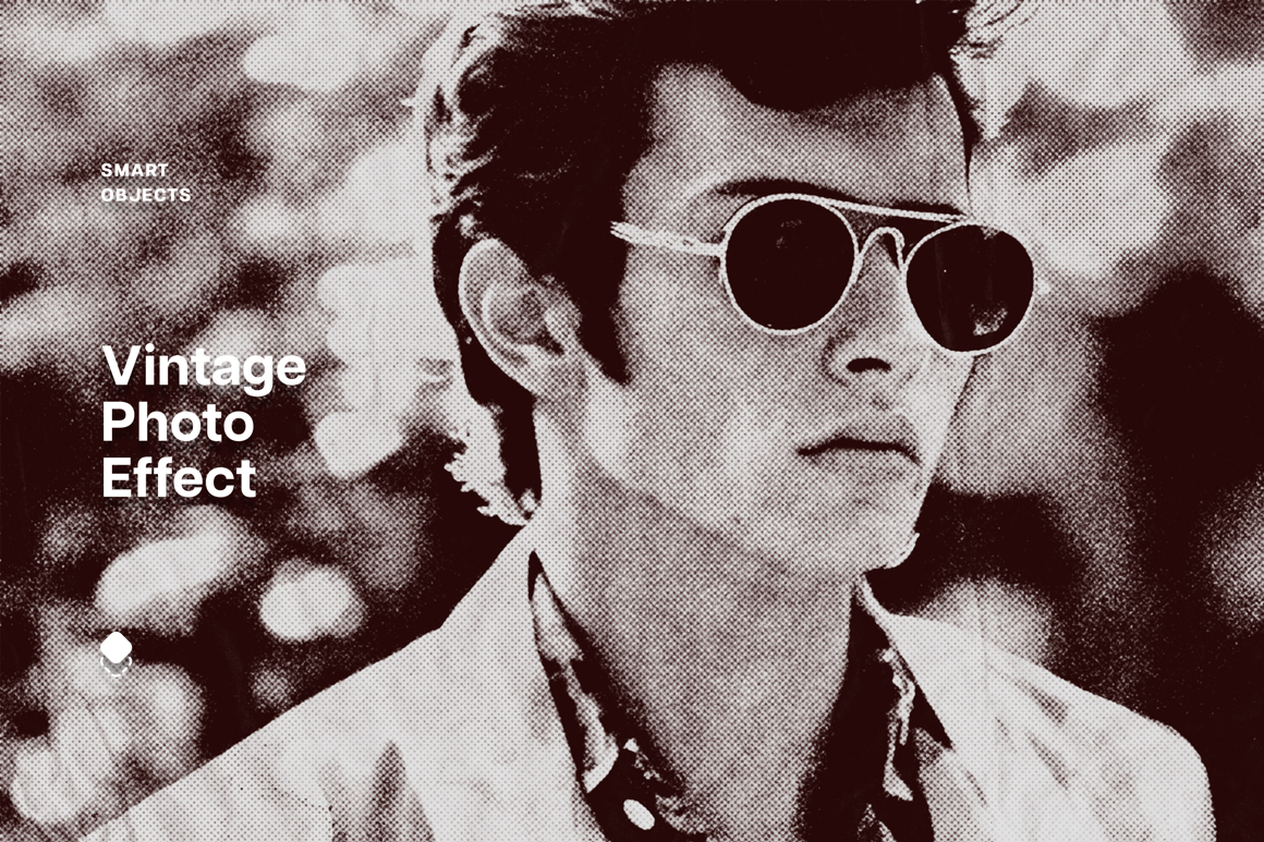 Vintage Photo Effect