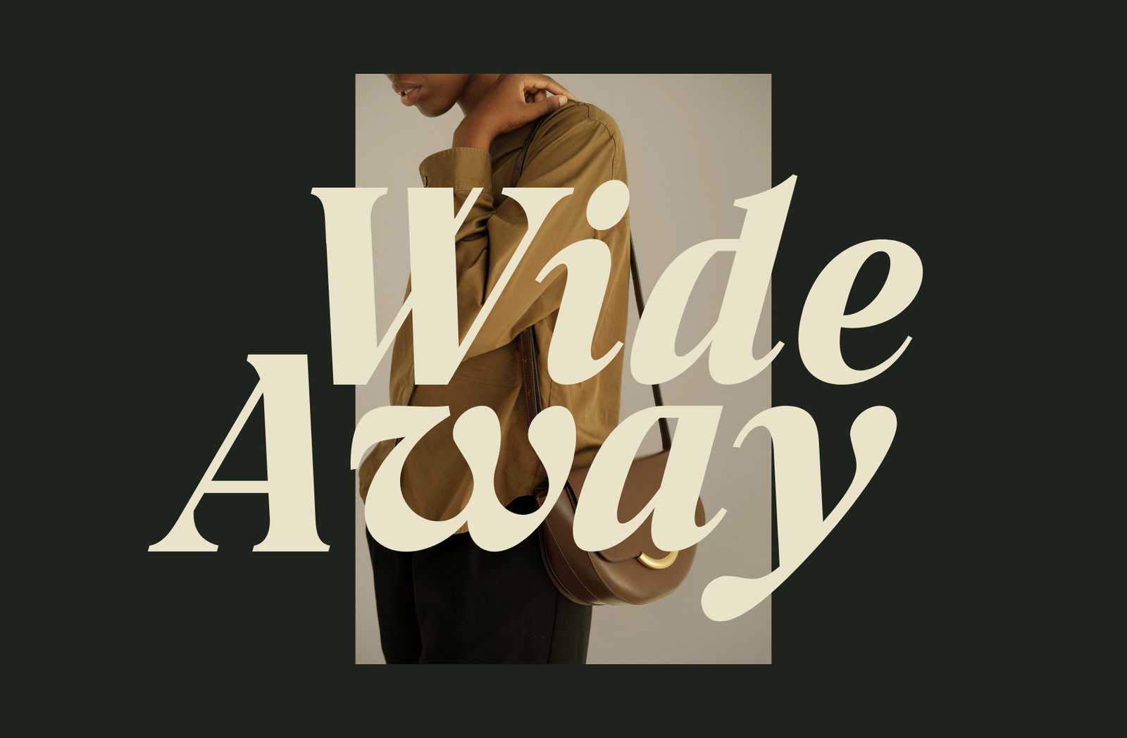 Glide Orwate - Elegant Editorial Serif
