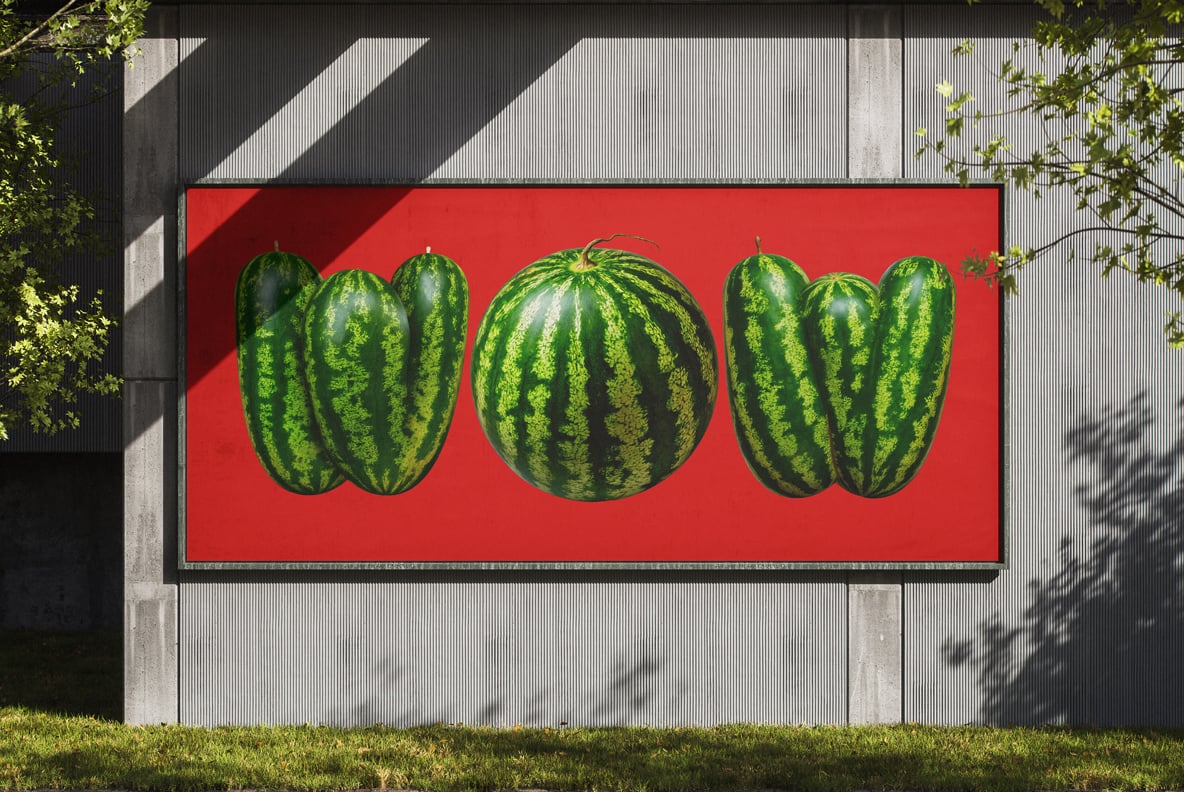 Watermelon Font