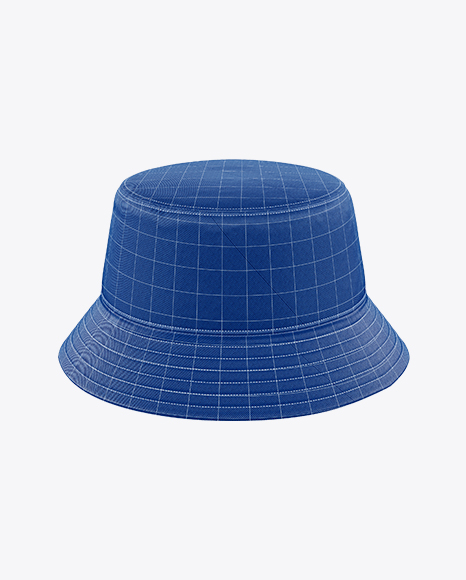 Bucket Hat Mockup