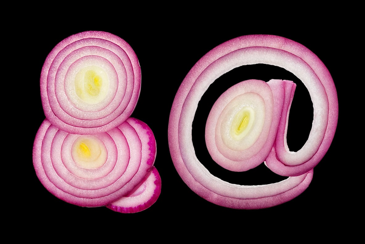 OnioType Font