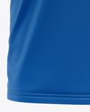 Sport Jersey T-Shirt Mockup