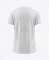 Kids Soccer Jersey Mockup