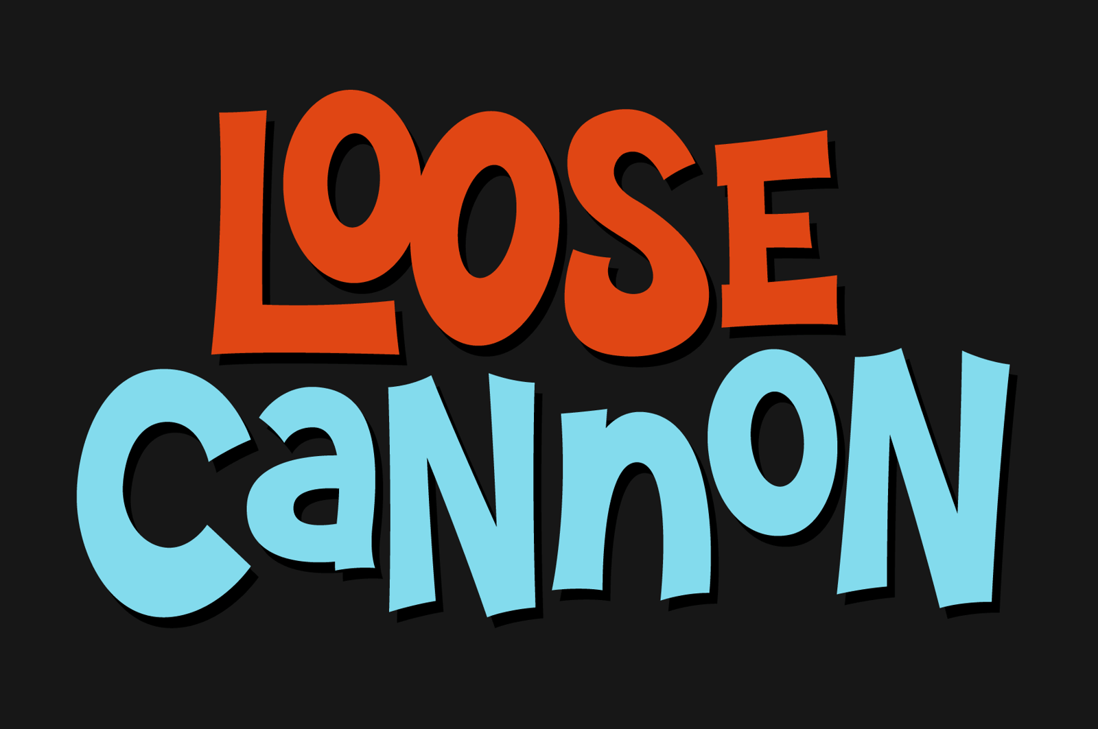 Laughing Matters: This Font Must Be Joking!