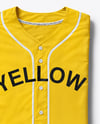 Folded Baseball Jersey Mockup