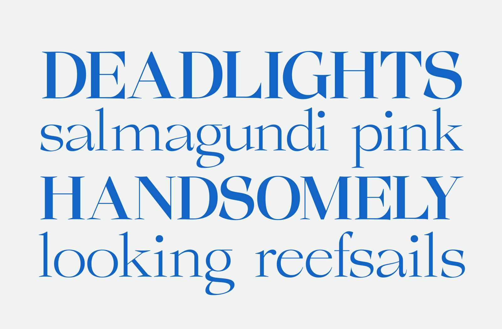 Cardos Font