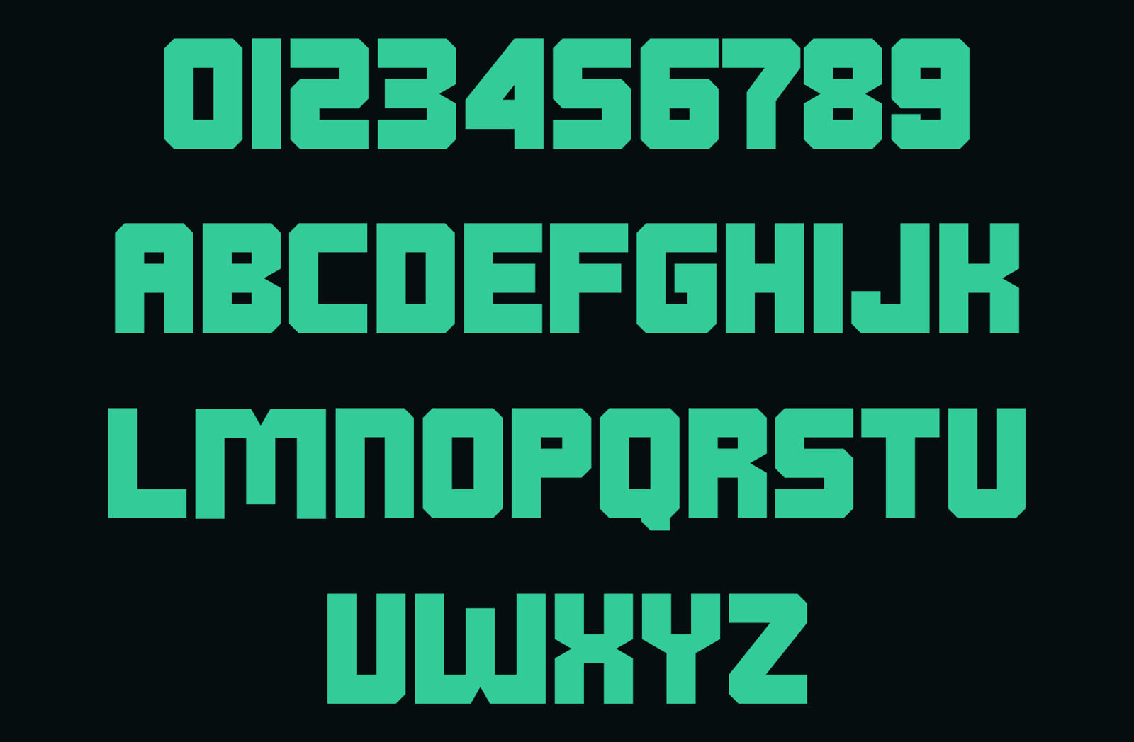Rinaz Font