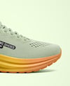 Running Shoe Mockup