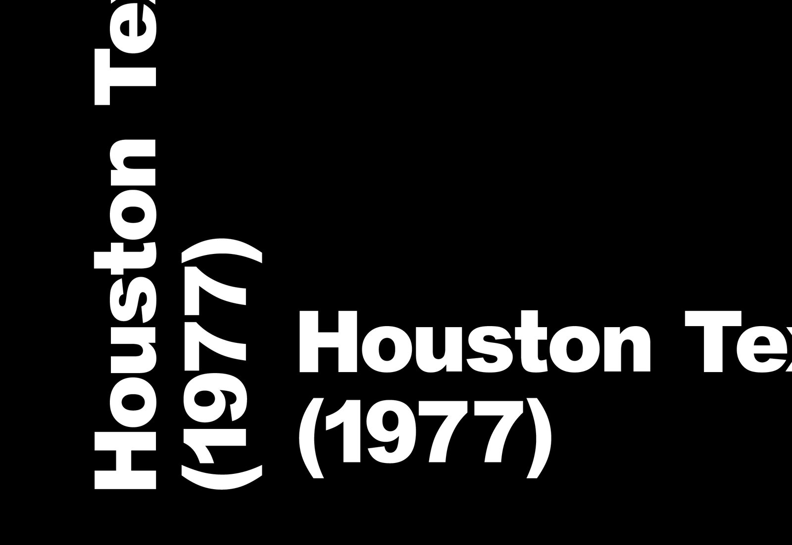 Chrome Sans Serif Font