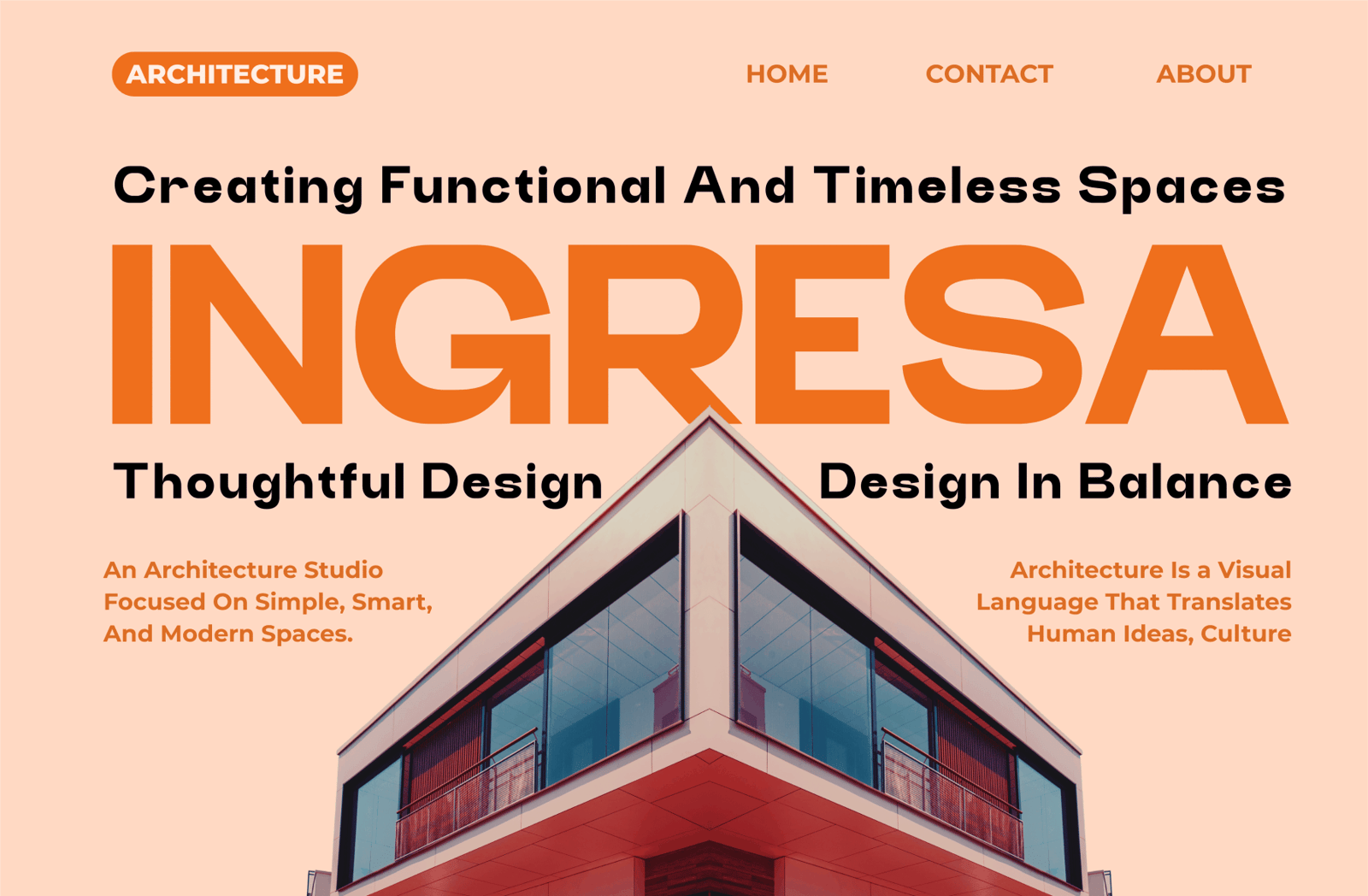 Viemon – Modern Sans Serif Typeface