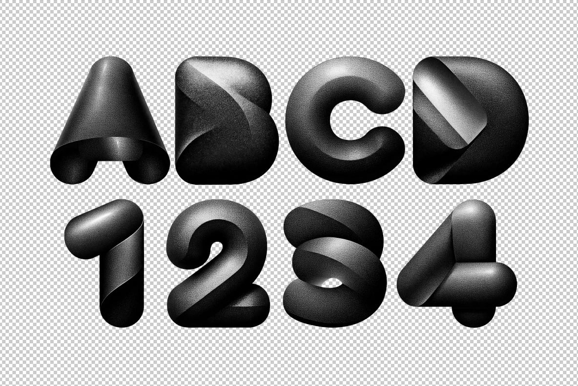 Darkside Font