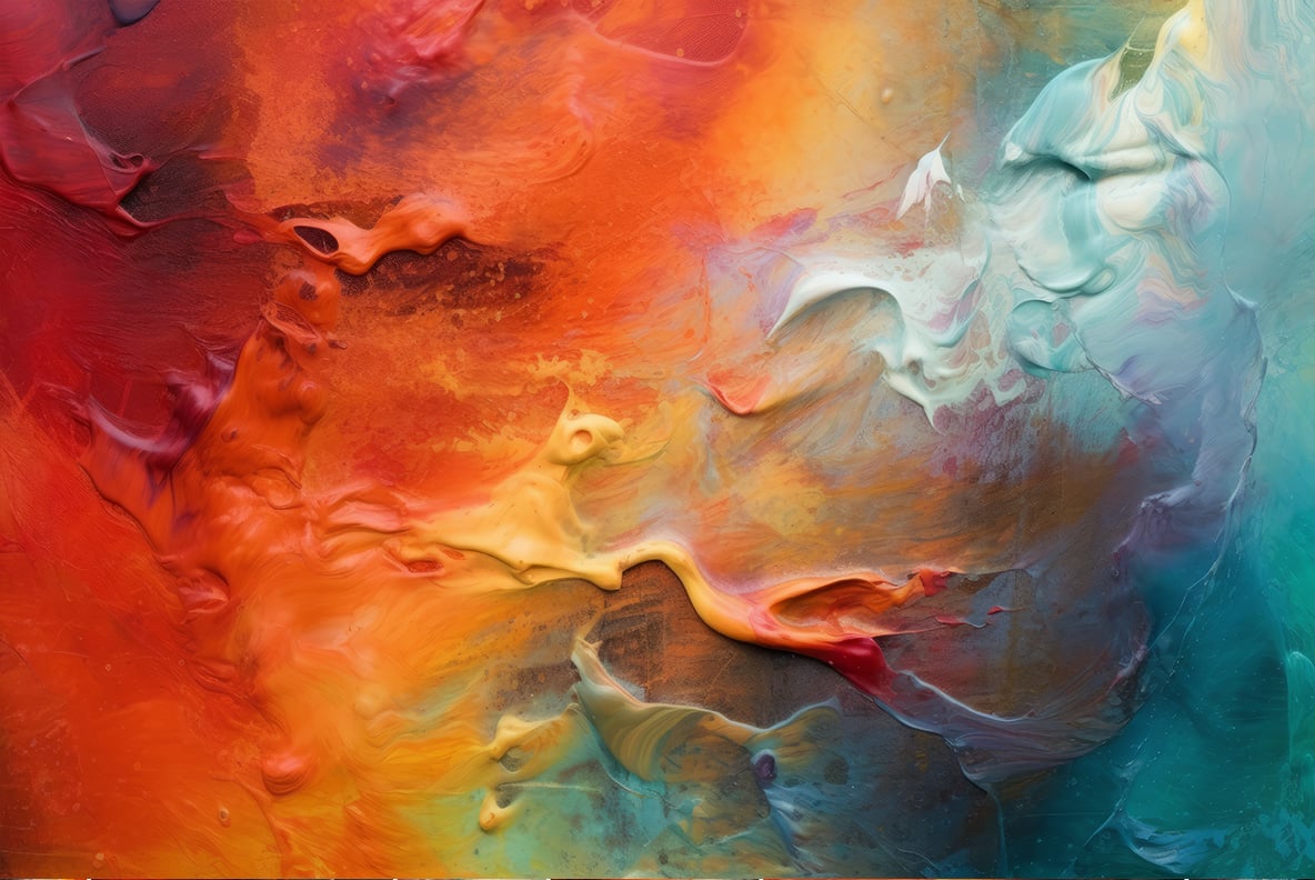 Paint Textures