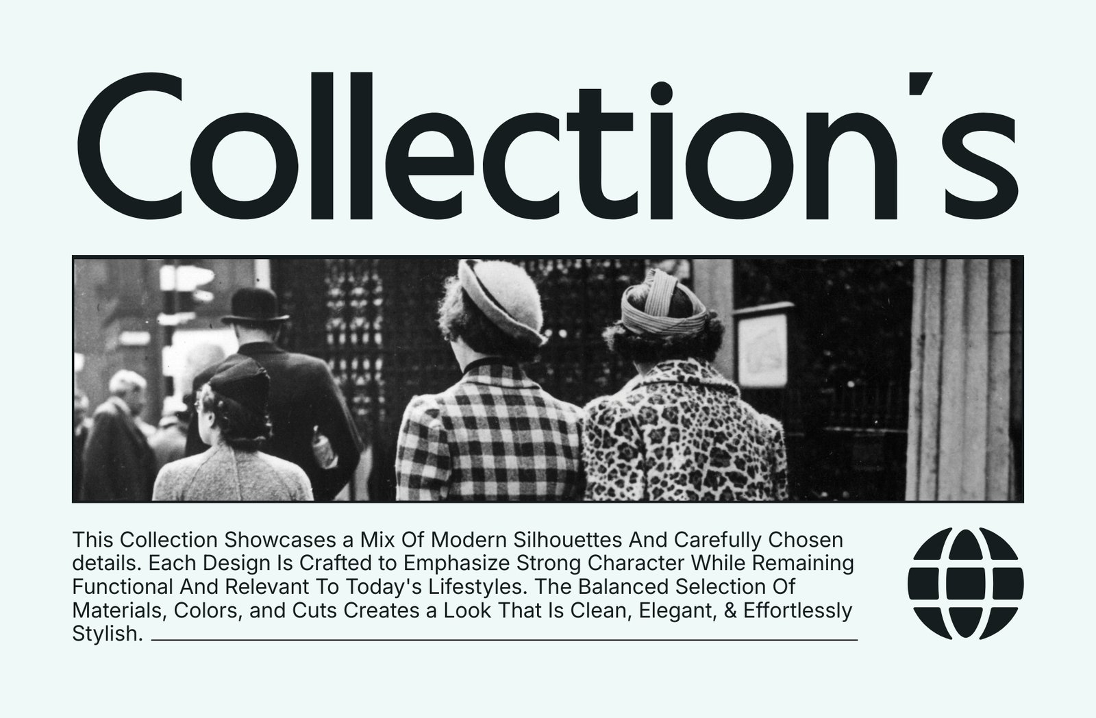 Gotib – Elegant Modern Sans Serif