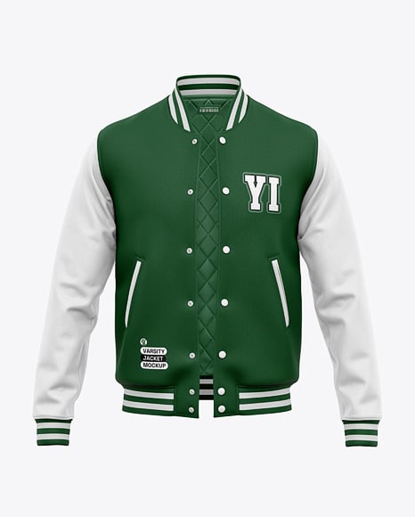 Varsity Jacket