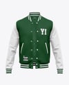Varsity Jacket