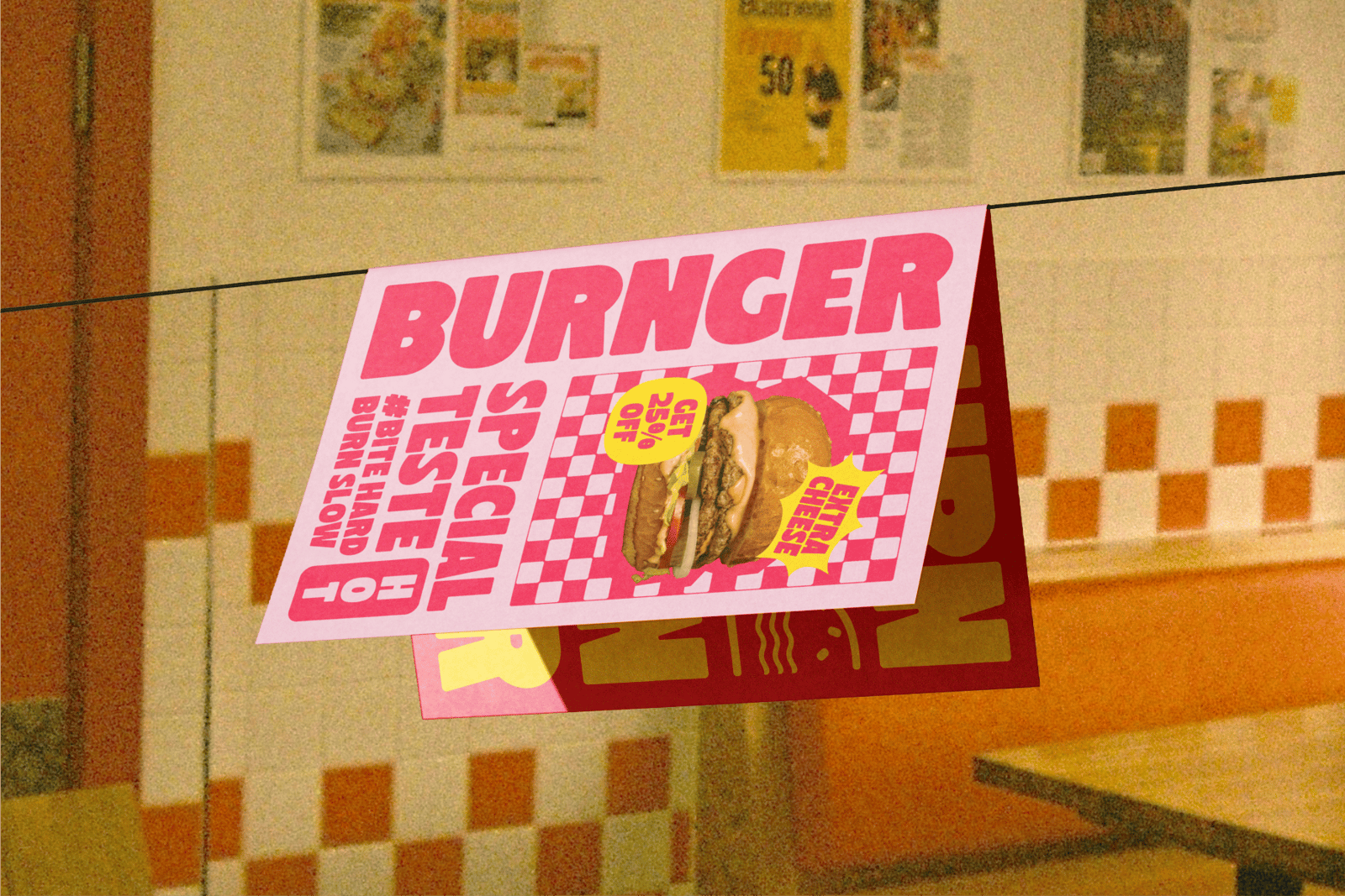 Dango Font