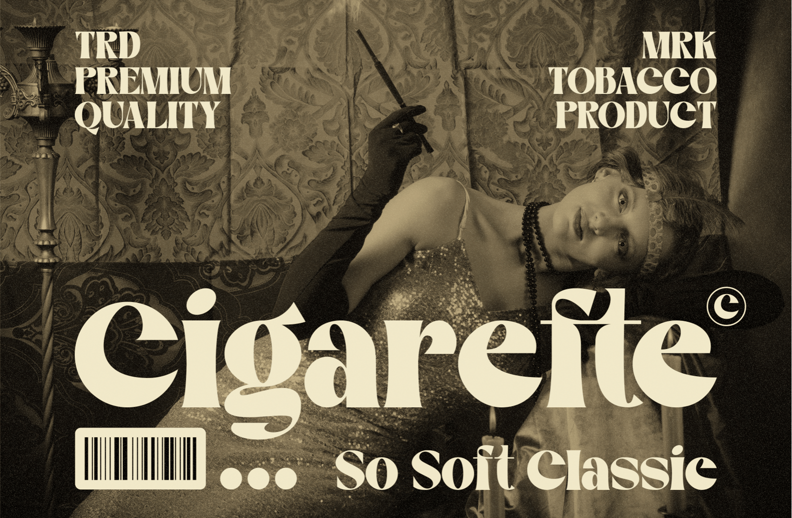 Mofagi Font
