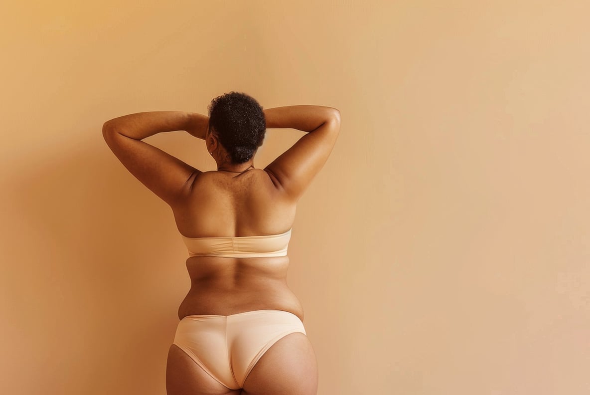 Female Body