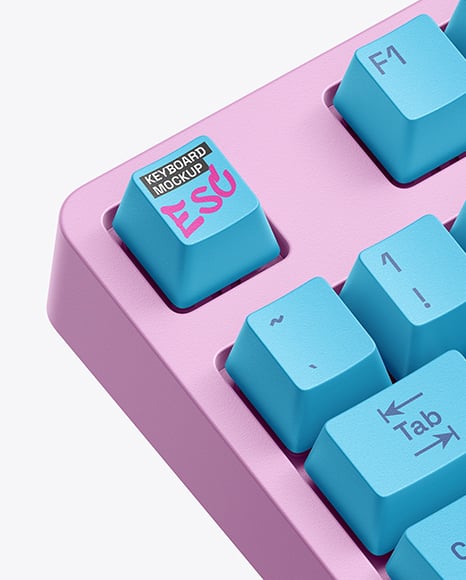 Keyboard