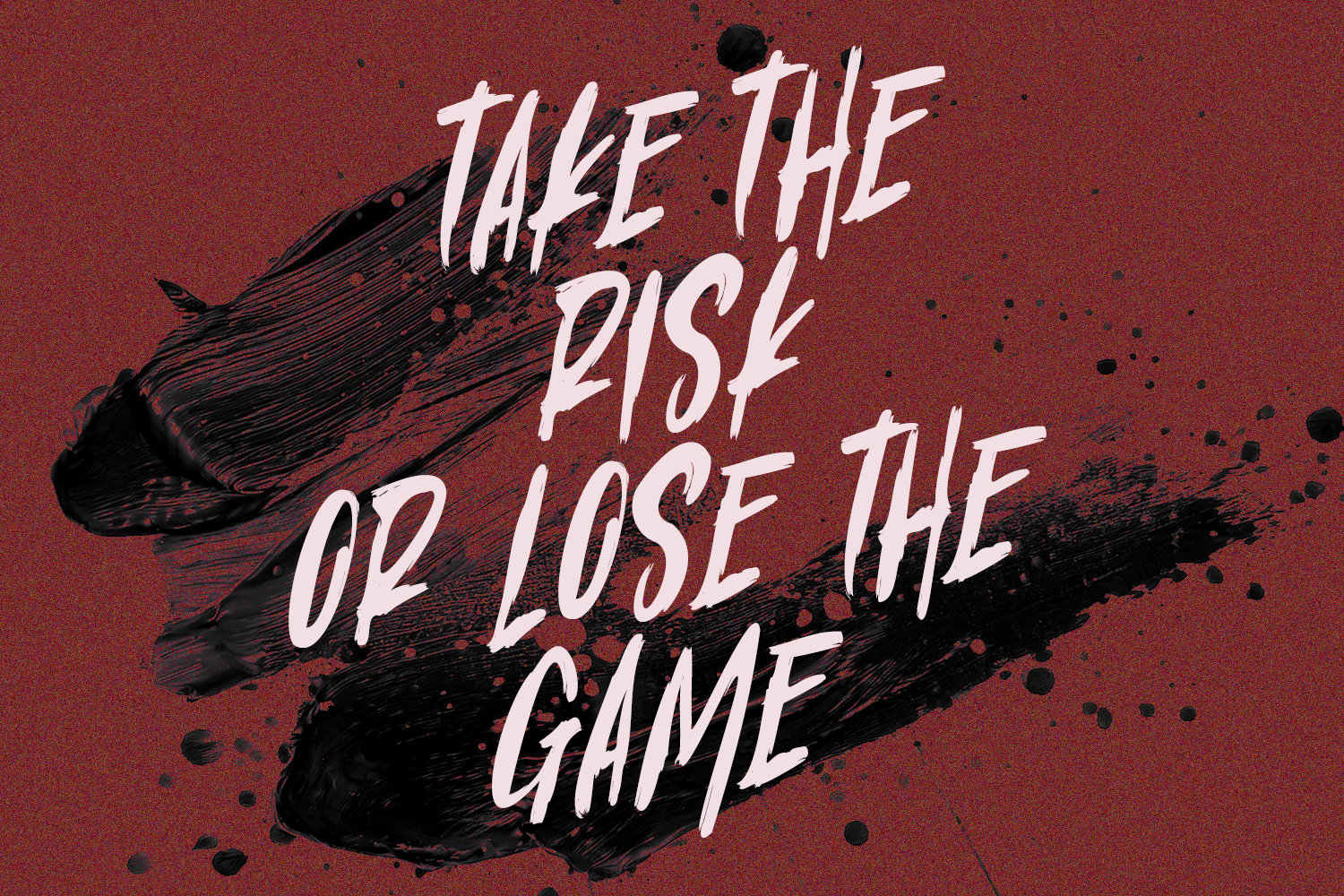 Crawn Migeos Brush Display Font